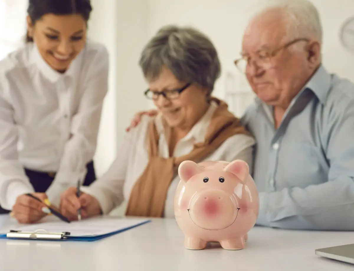 PensionPlus e-governance pension product